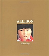 Allison (Paperback)
