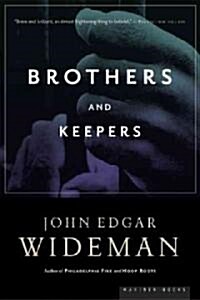 Brothers And Keepers (Paperback, Reprint)