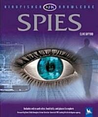 Spies (Hardcover)