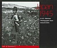 Japan 1945 (Hardcover)
