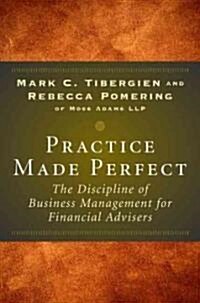 Practice Made Perfect (Hardcover)