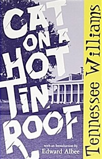 Cat on a Hot Tin Roof (Paperback, 2, Revised)