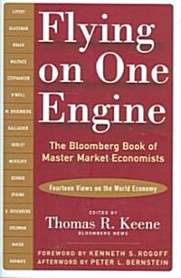 Flying On One Engine (Hardcover)