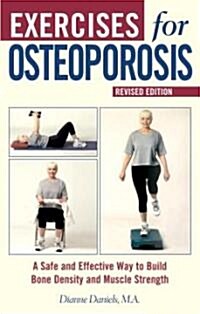 Exercises For Osteoporosis (Paperback, Revised)