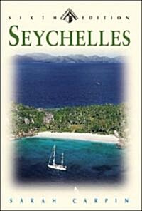 Seychelles (Paperback, 6th)
