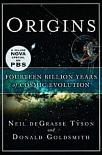 Origins (Hardcover)