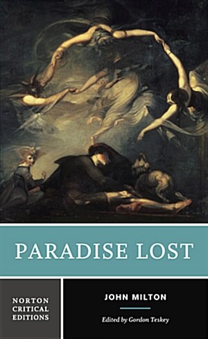 Paradise Lost (Paperback, 3)