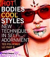 [중고] Hot Bodies, Cool Styles (Paperback)