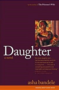 Daughter (Paperback)