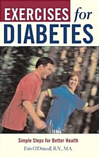 Exercises For Diabetes (Paperback)