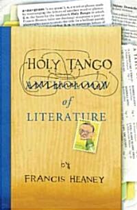 Holy Tango (Paperback)