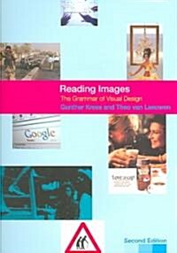 Reading Images : The Grammar of Visual Design (Paperback, 2 New edition)