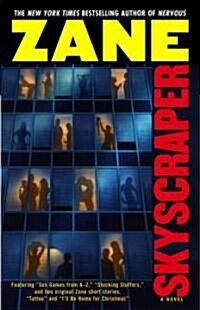 Skyscraper (Paperback)