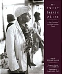 The Sweet Breath Of Life (Hardcover)