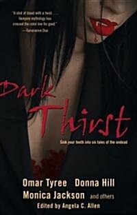 Dark Thirst (Paperback)