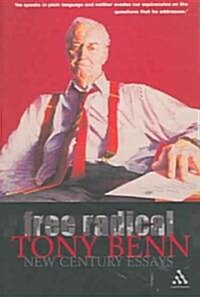 Free Radical (Paperback)
