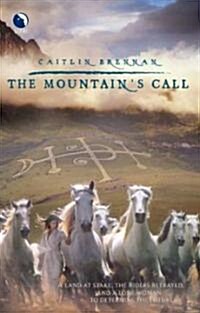 The Mountains Call (Paperback)