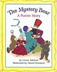 The Mystery Bear (School & Library)