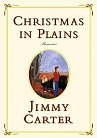 [중고] Christmas in Plains: Memories (Paperback)