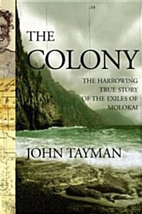 The Colony (Hardcover)