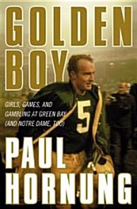 Golden Boy (Hardcover)