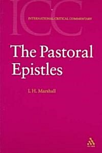 The Pastoral Epistles (Paperback)