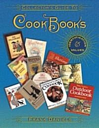 Collectors Guide To Cookbooks (Paperback)