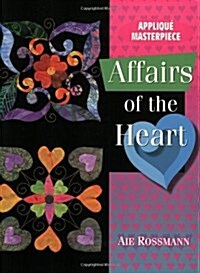 Affairs of the Heart (Paperback)