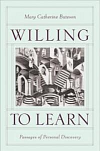 Willing To Learn (Hardcover)