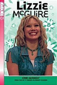 Lizzie Mcguire 8 (Paperback)