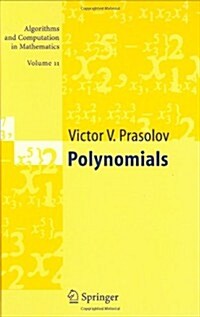 Polynomials (Hardcover, 2004)