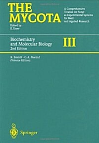 [중고] Biochemistry and Molecular Biology (Hardcover, 2, 2004)