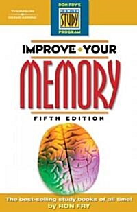 Improve Your Memory (Paperback, 5th)
