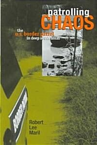 Patrolling Chaos (Hardcover)