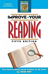 Improve Your Reading (Paperback, 5th)