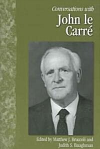Conversations With John Le Carre (Paperback)