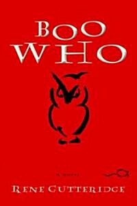 Boo Who (Paperback)