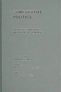 Comparative Politics (Hardcover)
