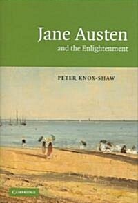Jane Austen and the Enlightenment (Hardcover)