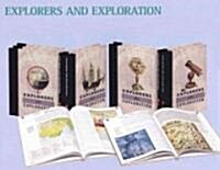 Explorers and Exploration (Boxed Set)