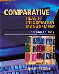 Comparative Health Information Management (Paperback, 2nd)