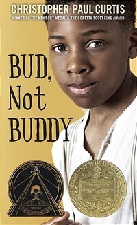 Bud, Not Buddy (Mass Market Paperback)