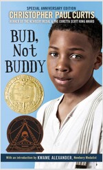 Bud, Not Buddy: (Newbery Medal Winner) (Mass Market Paperback)