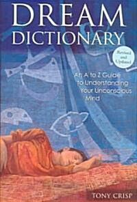 Dream Dictionary (Hardcover, Revised, Updated)