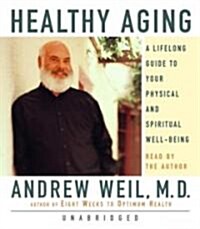 Healthy Aging (Audio CD, Unabridged)