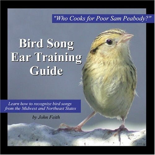 Bird Song Ear Training Guide Who Cooks For Poor Sam Peabody? (Audio CD)