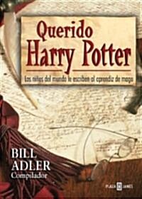 Querido Harry Potter (Paperback)