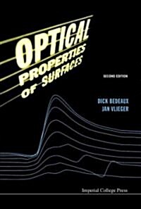 Optical Properties Of Surfaces (2nd Edition) (Hardcover, 2 Revised edition)