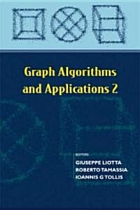 Graph Algorithms and Applications 2 (Paperback)
