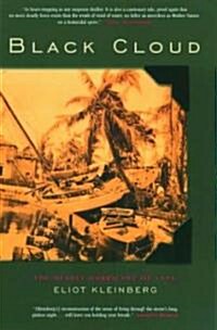 Black Cloud: The Great Hurricane of 1928 (Paperback)